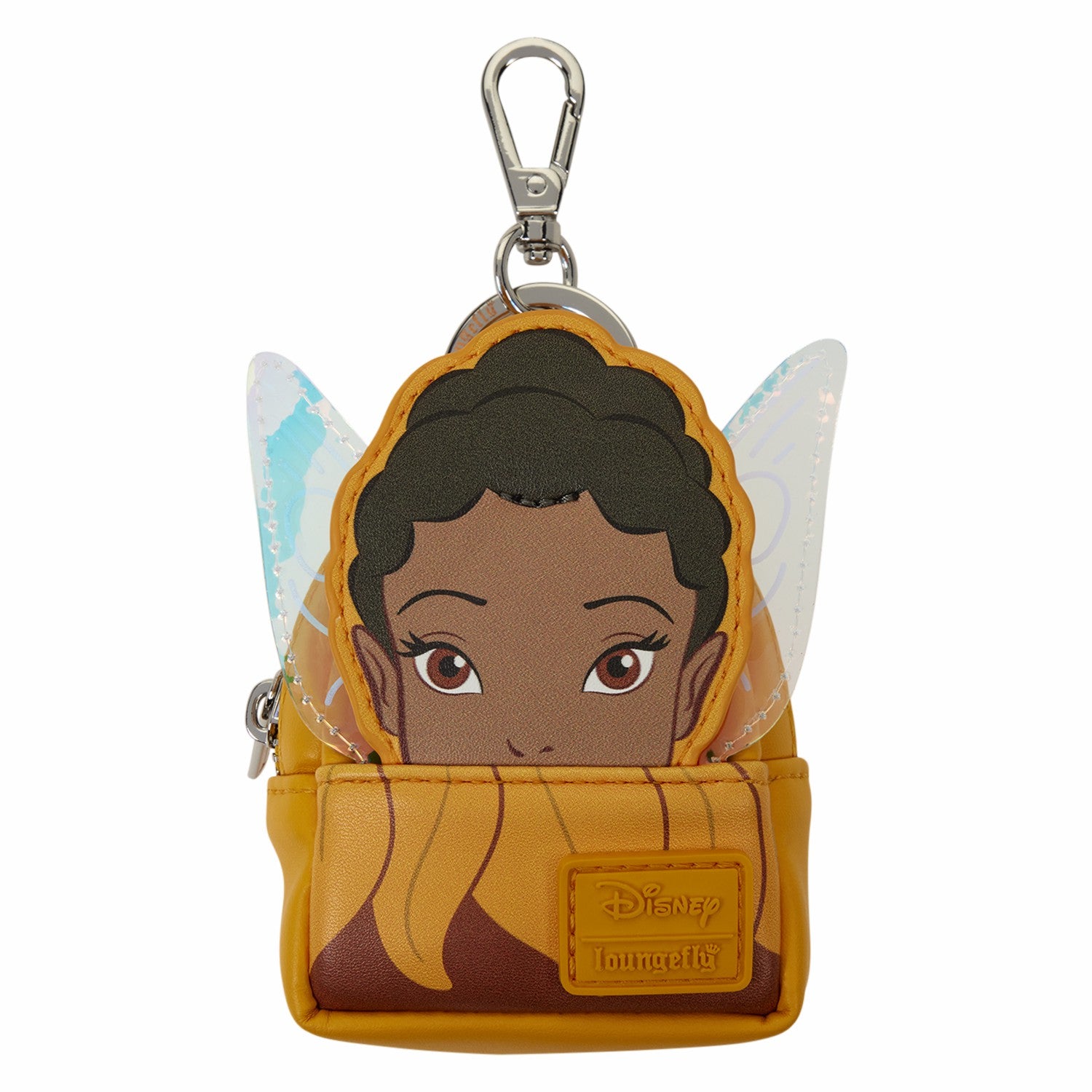 Loungefly Disney Fairies Cosplay Mystery Mini Backpack Keychain Charm