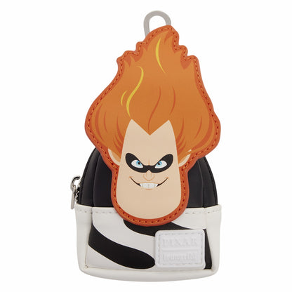 Loungefly Pixar Rivals Cosplay Mystery Mini Backpack Keychain Charm