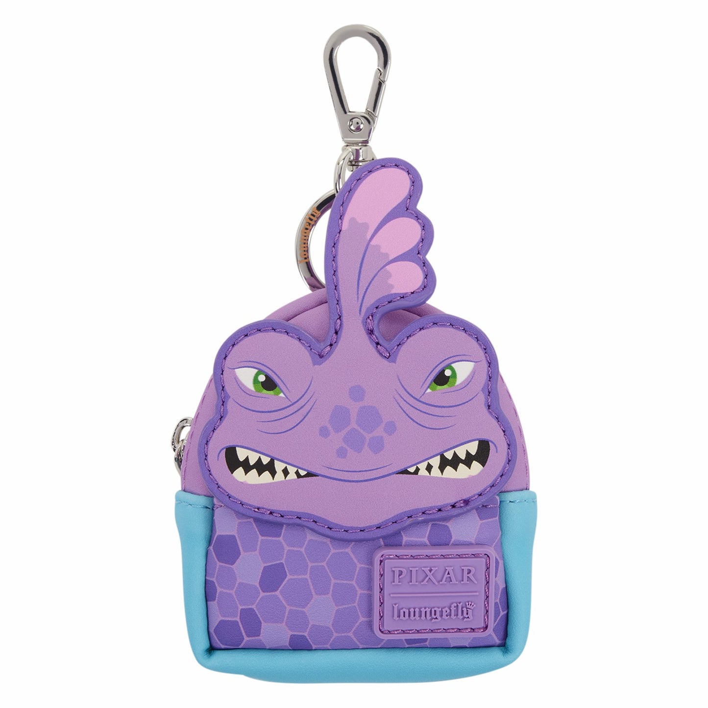 Loungefly Pixar Rivals Cosplay Mystery Mini Backpack Keychain Charm