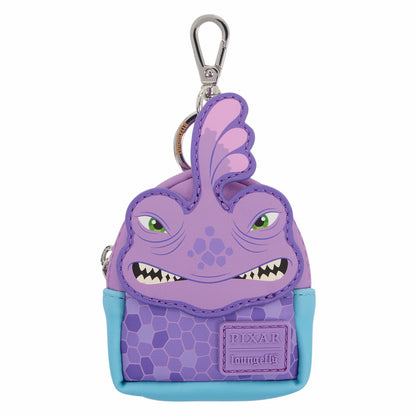 Loungefly Pixar Rivals Cosplay Mystery Mini Backpack Keychain Charm