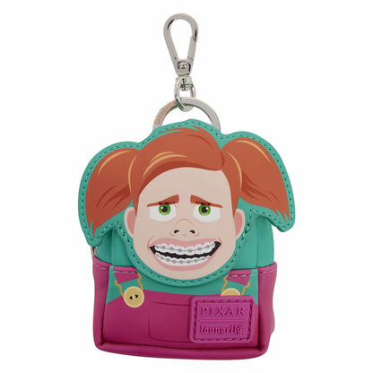 Loungefly Pixar Rivals Cosplay Mystery Mini Backpack Keychain Charm