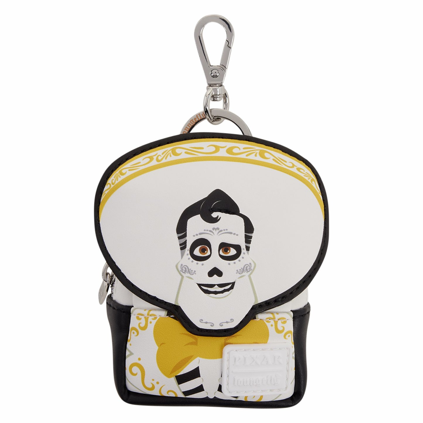 Loungefly Pixar Rivals Cosplay Mystery Mini Backpack Keychain Charm