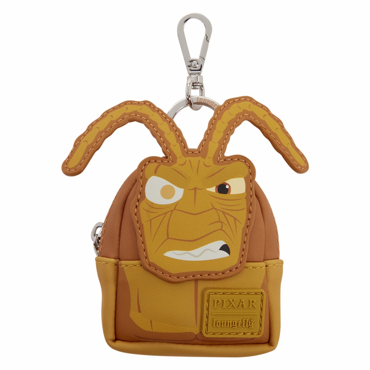 Loungefly Pixar Rivals Cosplay Mystery Mini Backpack Keychain Charm