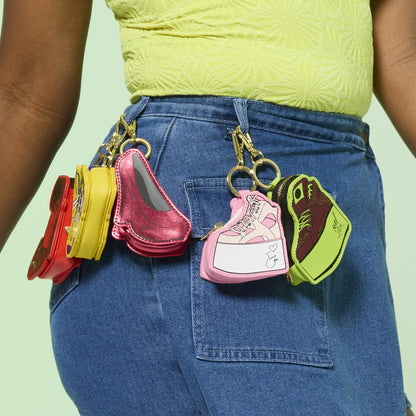 Loungefly Spice Girls Exclusive Mystery Keychain Charm