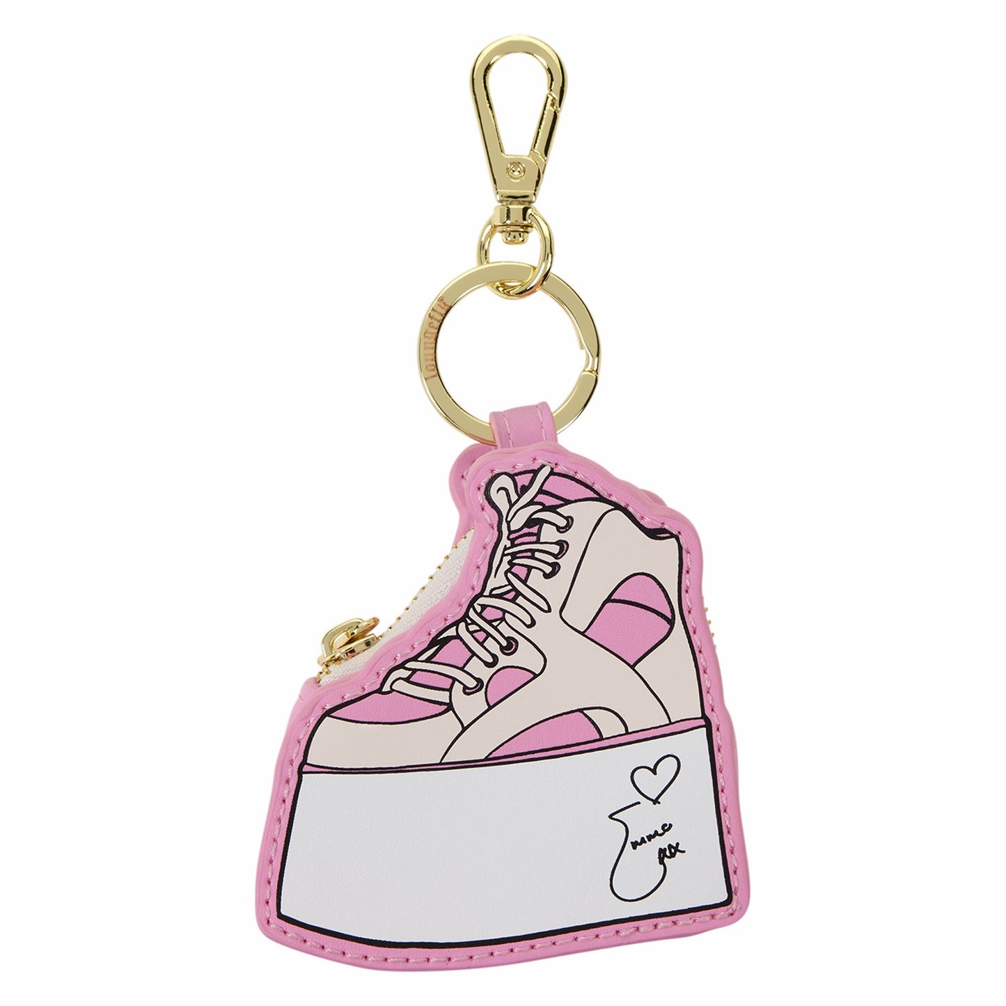 Loungefly Spice Girls Exclusive Mystery Keychain Charm