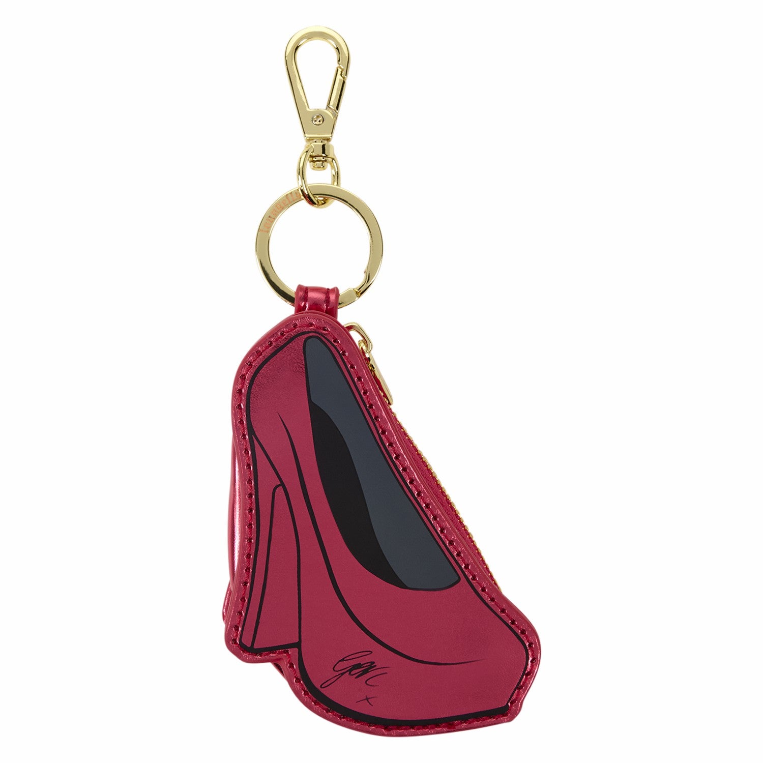 Loungefly Spice Girls Exclusive Mystery Keychain Charm