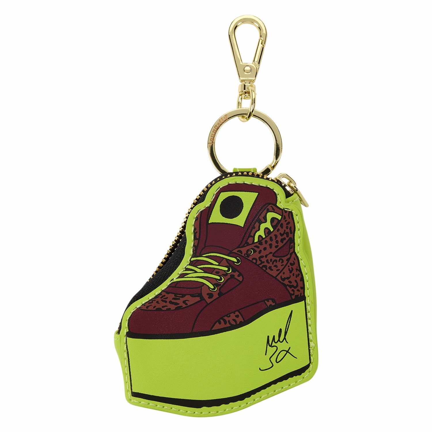 Loungefly Spice Girls Exclusive Mystery Keychain Charm