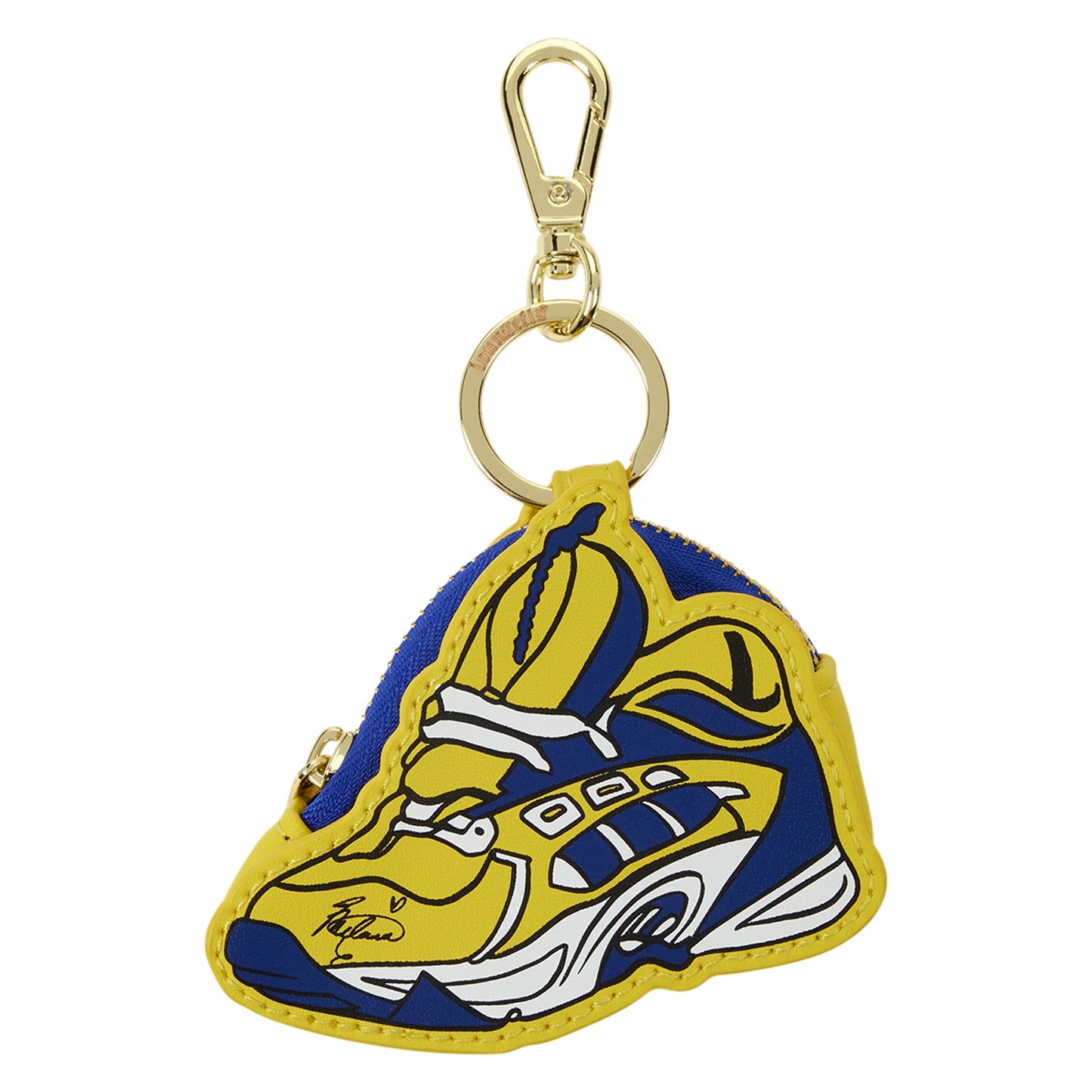 Loungefly Spice Girls Exclusive Mystery Keychain Charm