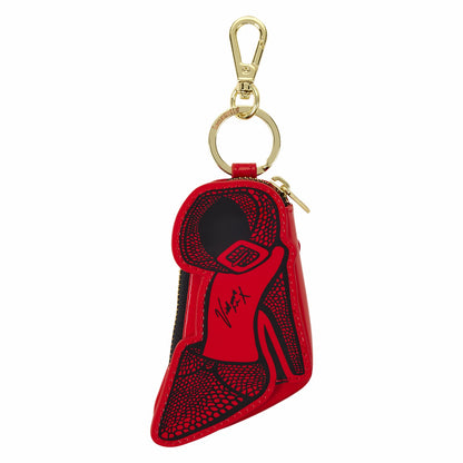 Loungefly Spice Girls Exclusive Mystery Keychain Charm