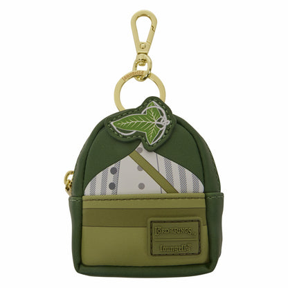 Loungefly The Lord of the Rings Cosplay Mystery Mini Backpack Keychain Charm
