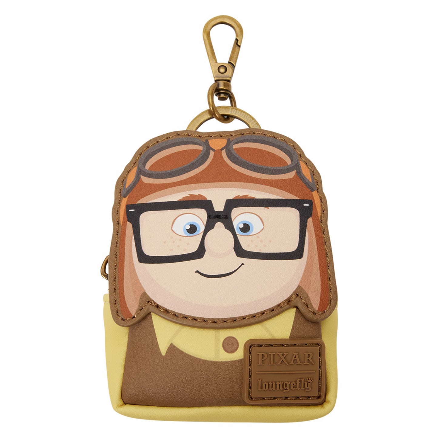 Loungefly Up Cosplay Mystery Mini Backpack Keychain Charm
