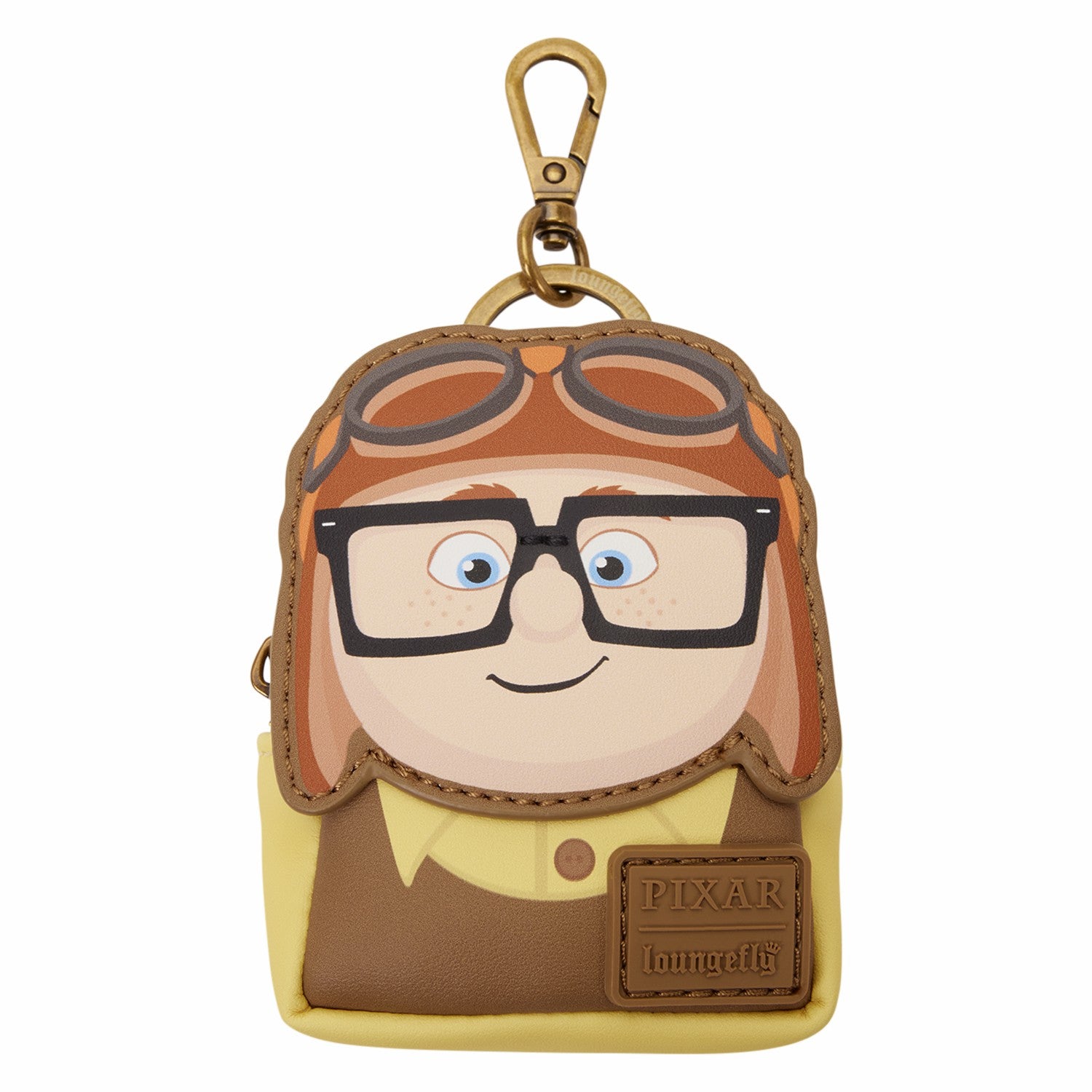Loungefly Up Cosplay Mystery Mini Backpack Keychain Charm