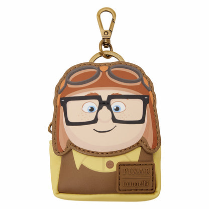 Loungefly Up Cosplay Mystery Mini Backpack Keychain Charm