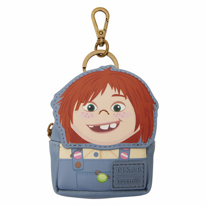 Loungefly Up Cosplay Mystery Mini Backpack Keychain Charm