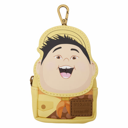 Loungefly Up Cosplay Mystery Mini Backpack Keychain Charm