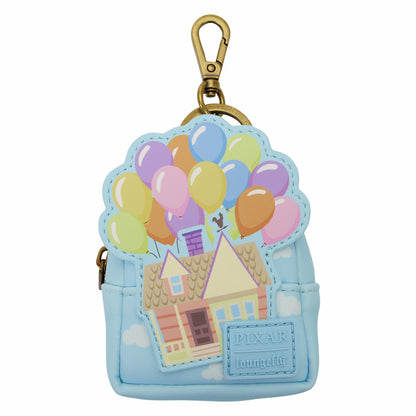 Loungefly Up Cosplay Mystery Mini Backpack Keychain Charm