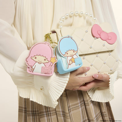Loungefly Sanrio Characters Cosplay Mystery Mini Backpack Keychain Charm