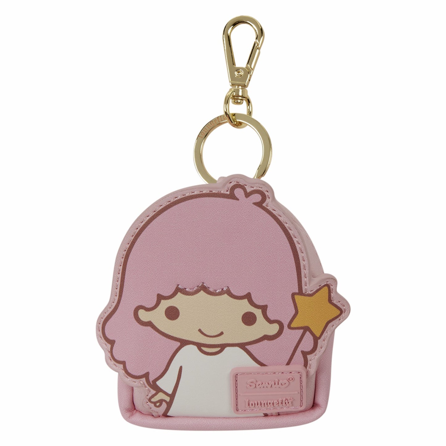 Loungefly Sanrio Characters Cosplay Mystery Mini Backpack Keychain Charm