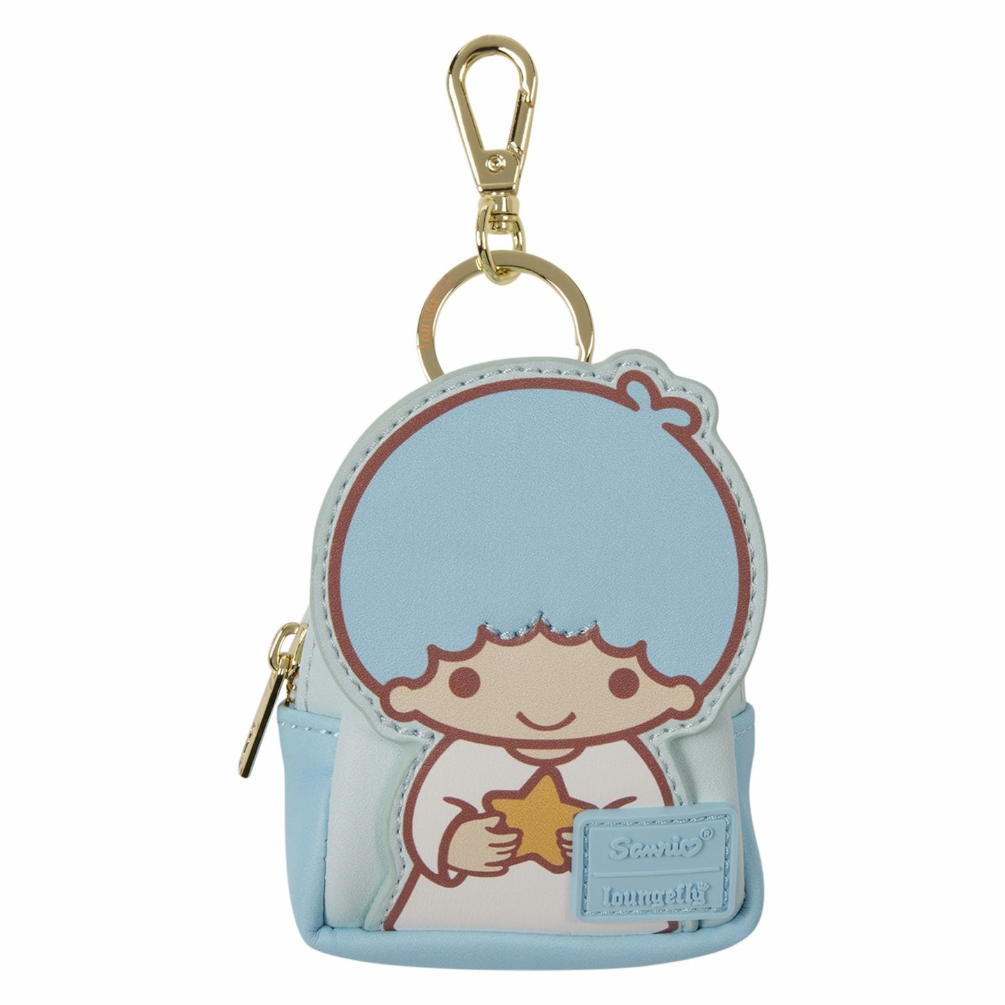 Loungefly Sanrio Characters Cosplay Mystery Mini Backpack Keychain Charm