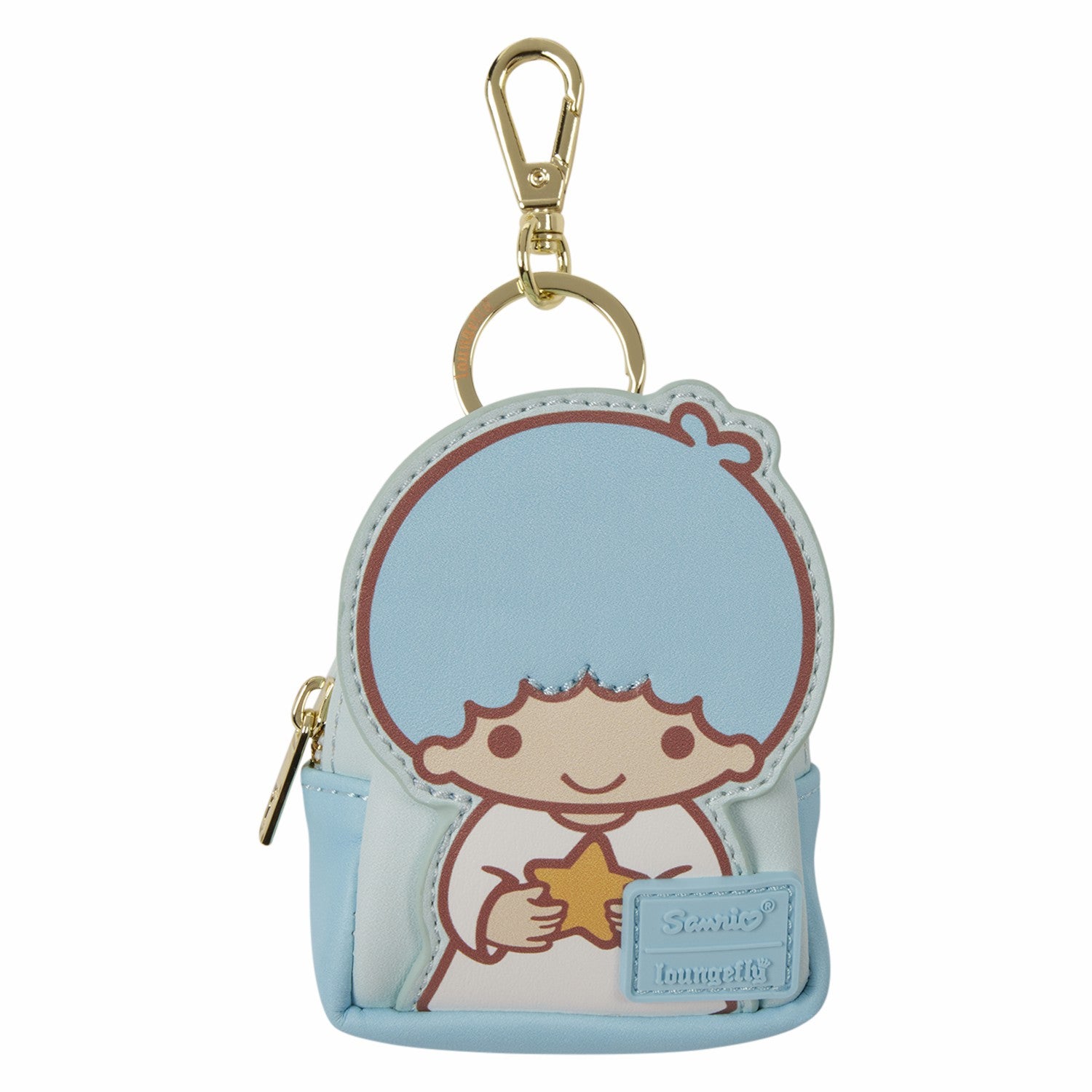 Loungefly Sanrio Characters Cosplay Mystery Mini Backpack Keychain Charm