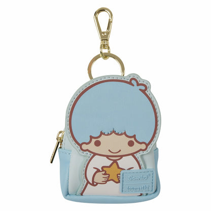 Loungefly Sanrio Characters Cosplay Mystery Mini Backpack Keychain Charm