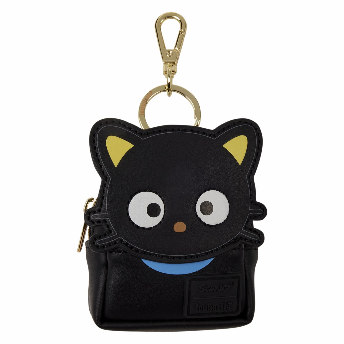 Loungefly Sanrio Characters Cosplay Mystery Mini Backpack Keychain Charm