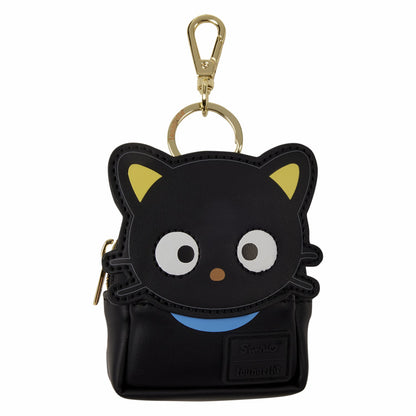 Loungefly Sanrio Characters Cosplay Mystery Mini Backpack Keychain Charm
