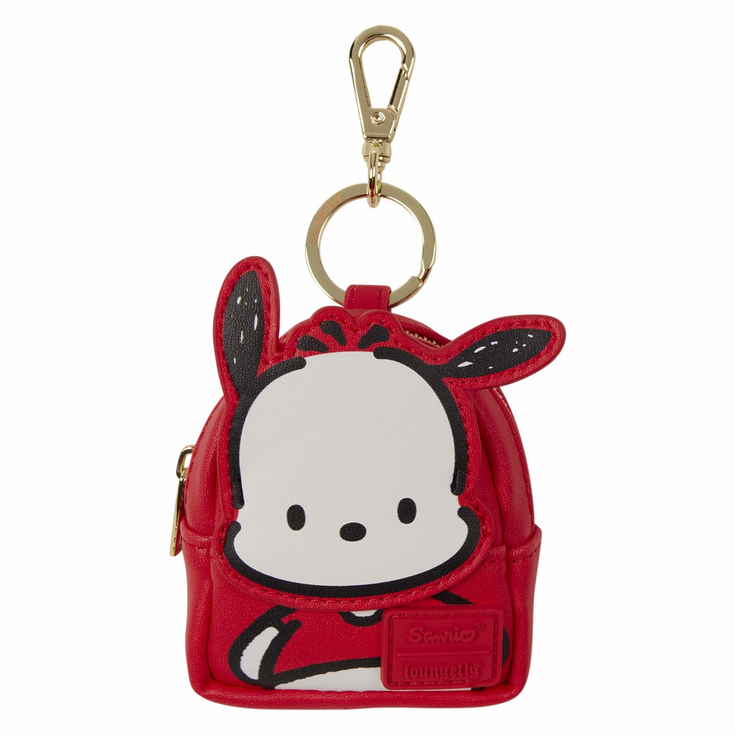 Loungefly Sanrio Characters Cosplay Mystery Mini Backpack Keychain Charm
