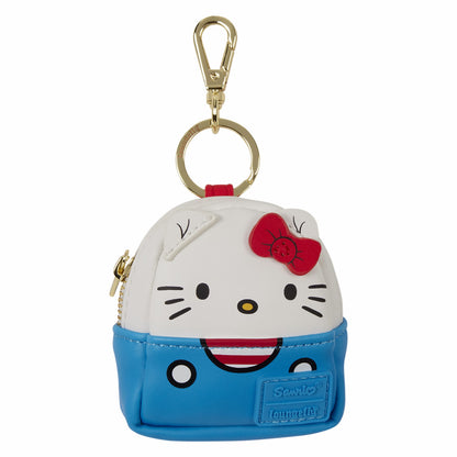 Loungefly Sanrio Characters Cosplay Mystery Mini Backpack Keychain Charm