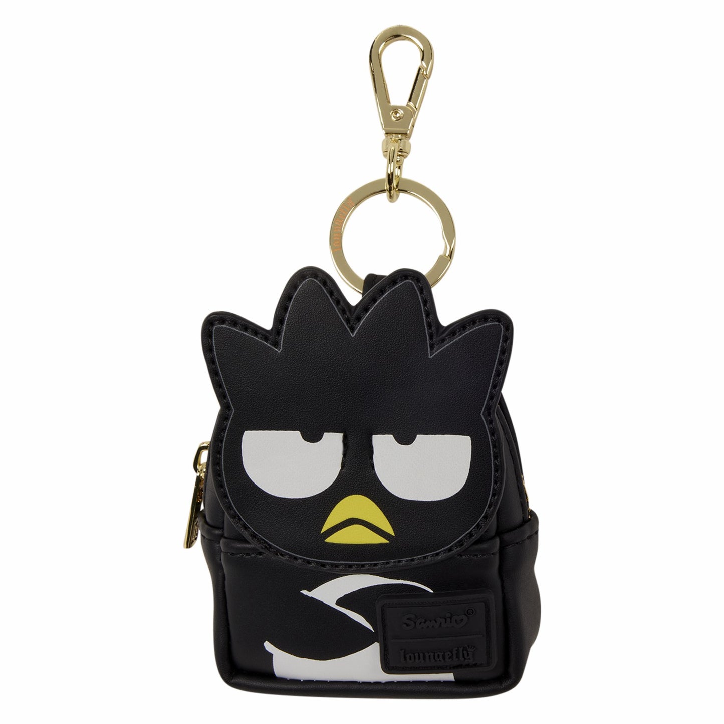 Loungefly Sanrio Characters Cosplay Mystery Mini Backpack Keychain Charm