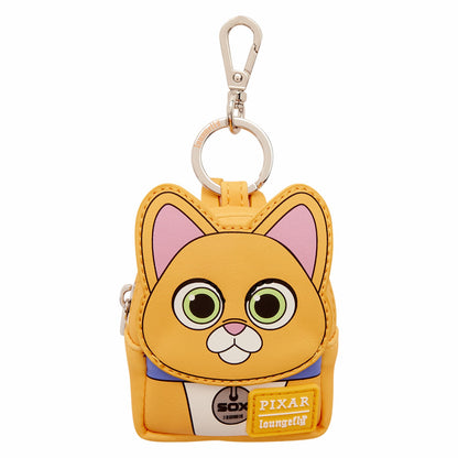 Loungefly Pixar Dogs & Cats Cosplay Mystery Mini Backpack Keychain Charm