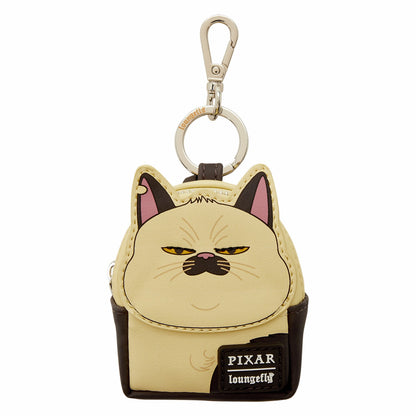 Loungefly Pixar Dogs & Cats Cosplay Mystery Mini Backpack Keychain Charm