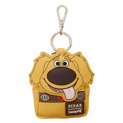 Loungefly Pixar Dogs & Cats Cosplay Mystery Mini Backpack Keychain Charm