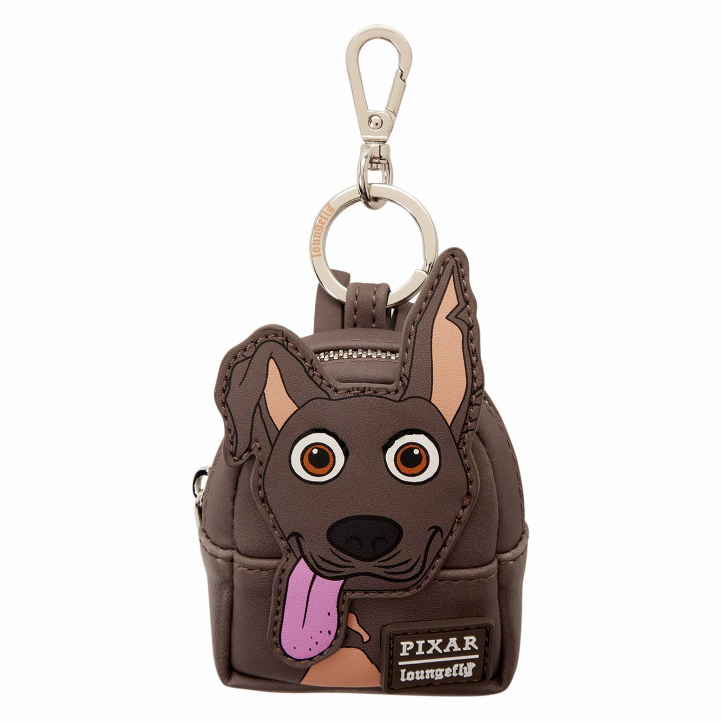 Loungefly Pixar Dogs & Cats Cosplay Mystery Mini Backpack Keychain Charm