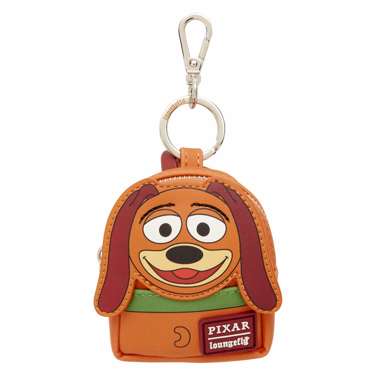 Loungefly Pixar Dogs & Cats Cosplay Mystery Mini Backpack Keychain Charm