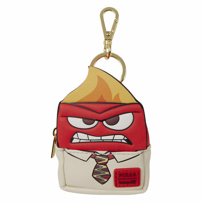 Loungefly Inside Out Cosplay Mystery Mini Backpack Keychain Charm