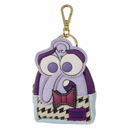 Loungefly Inside Out Cosplay Mystery Mini Backpack Keychain Charm