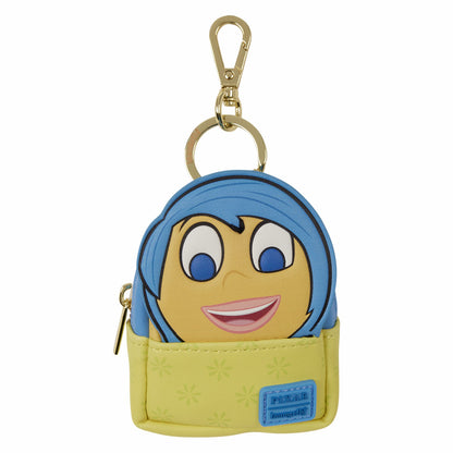 Loungefly Inside Out Cosplay Mystery Mini Backpack Keychain Charm