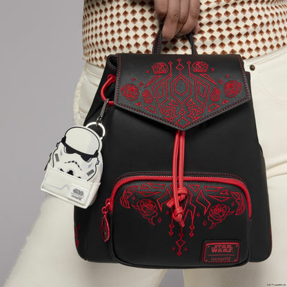 Loungefly STAR WARS™ Cosplay Mystery Mini Backpack Keychain Charm