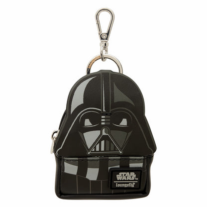 Loungefly STAR WARS™ Cosplay Mystery Mini Backpack Keychain Charm