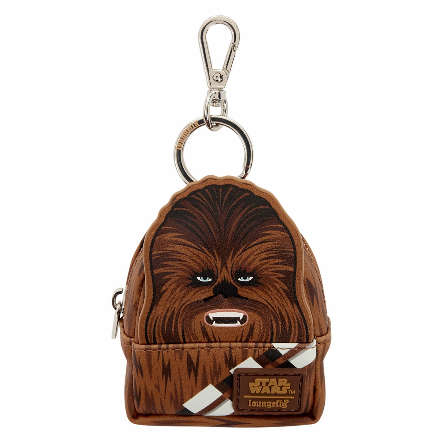 Loungefly STAR WARS™ Cosplay Mystery Mini Backpack Keychain Charm
