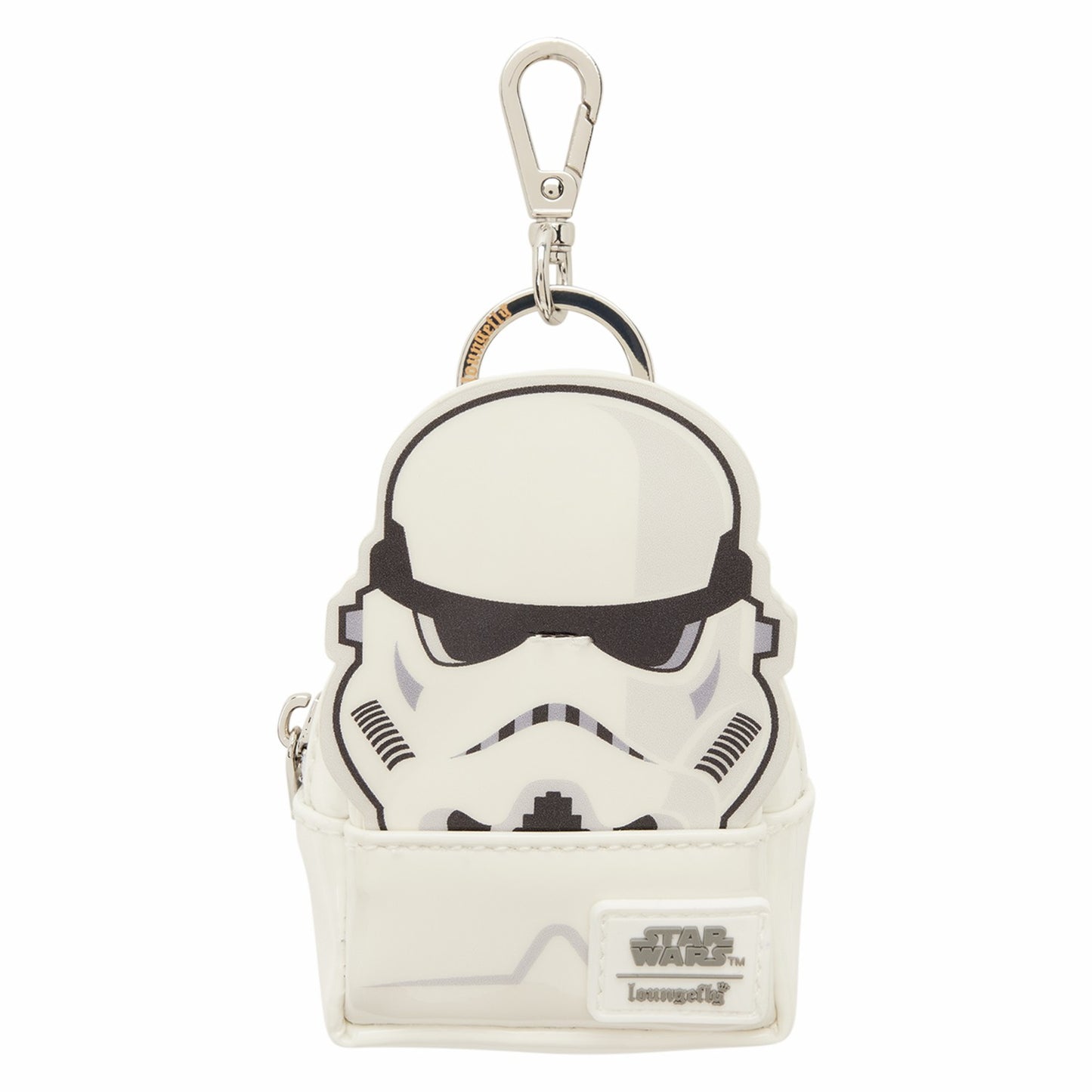 Loungefly STAR WARS™ Cosplay Mystery Mini Backpack Keychain Charm