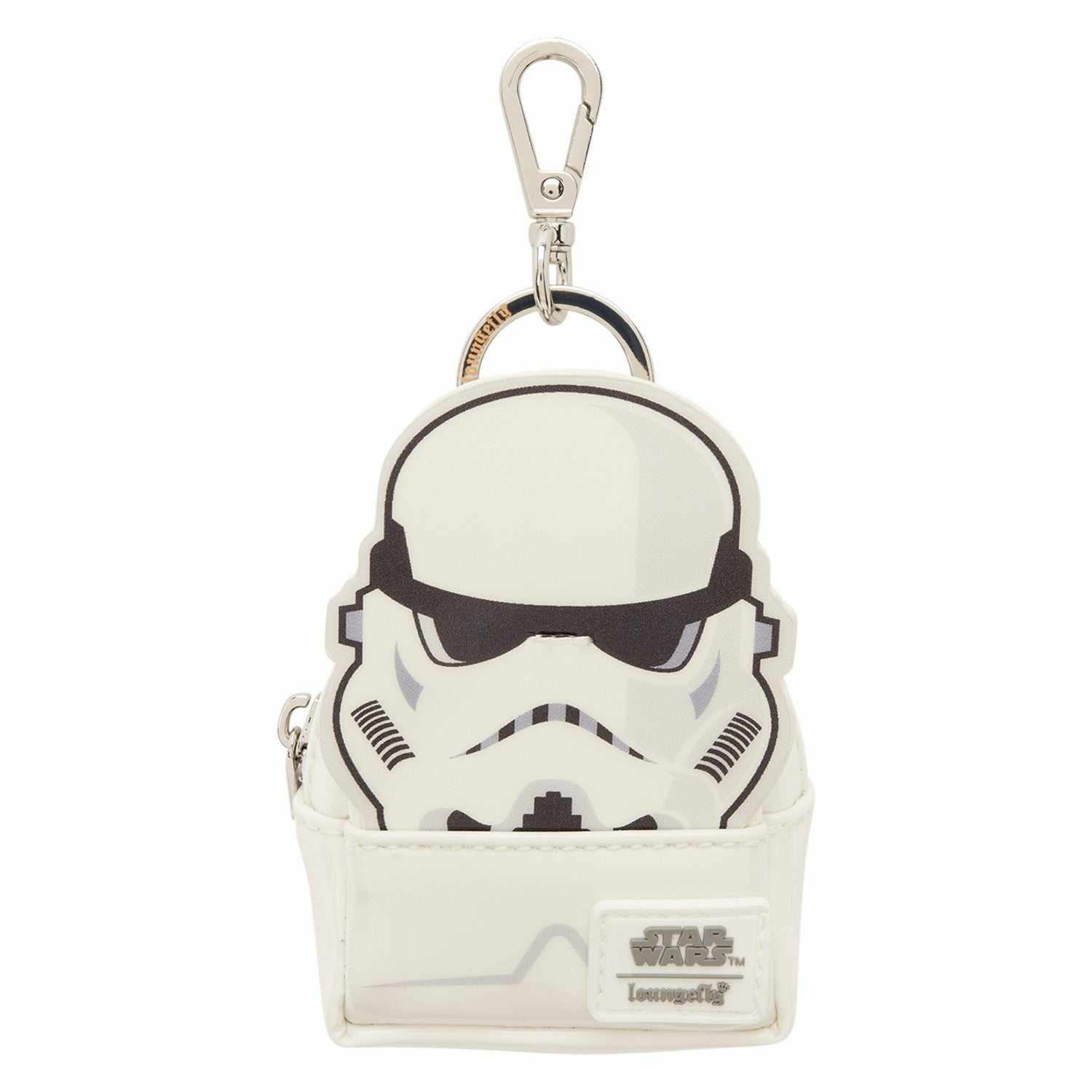 Loungefly STAR WARS™ Cosplay Mystery Mini Backpack Keychain Charm