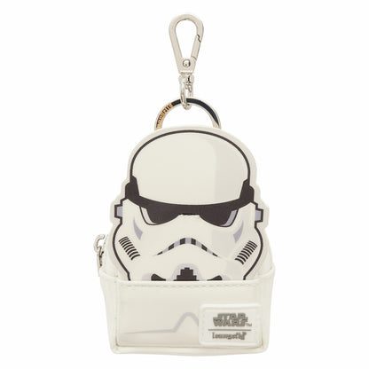 Loungefly STAR WARS™ Cosplay Mystery Mini Backpack Keychain Charm