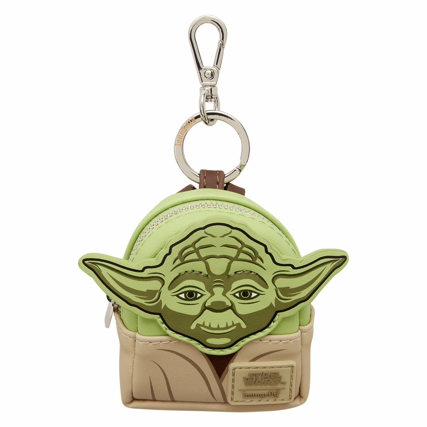 Loungefly STAR WARS™ Cosplay Mystery Mini Backpack Keychain Charm