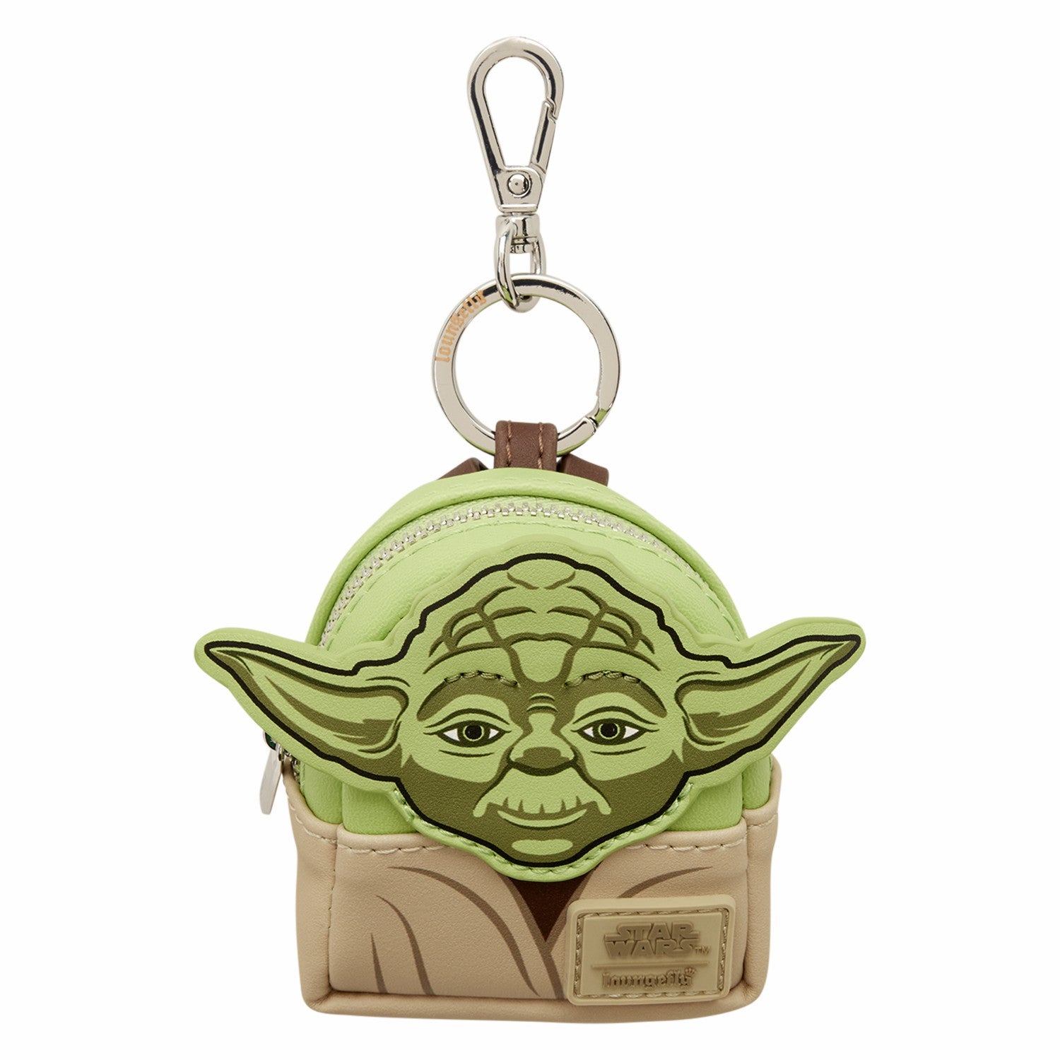 Loungefly STAR WARS™ Cosplay Mystery Mini Backpack Keychain Charm
