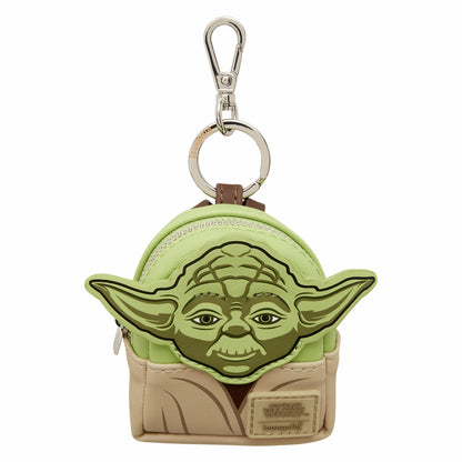 Loungefly STAR WARS™ Cosplay Mystery Mini Backpack Keychain Charm