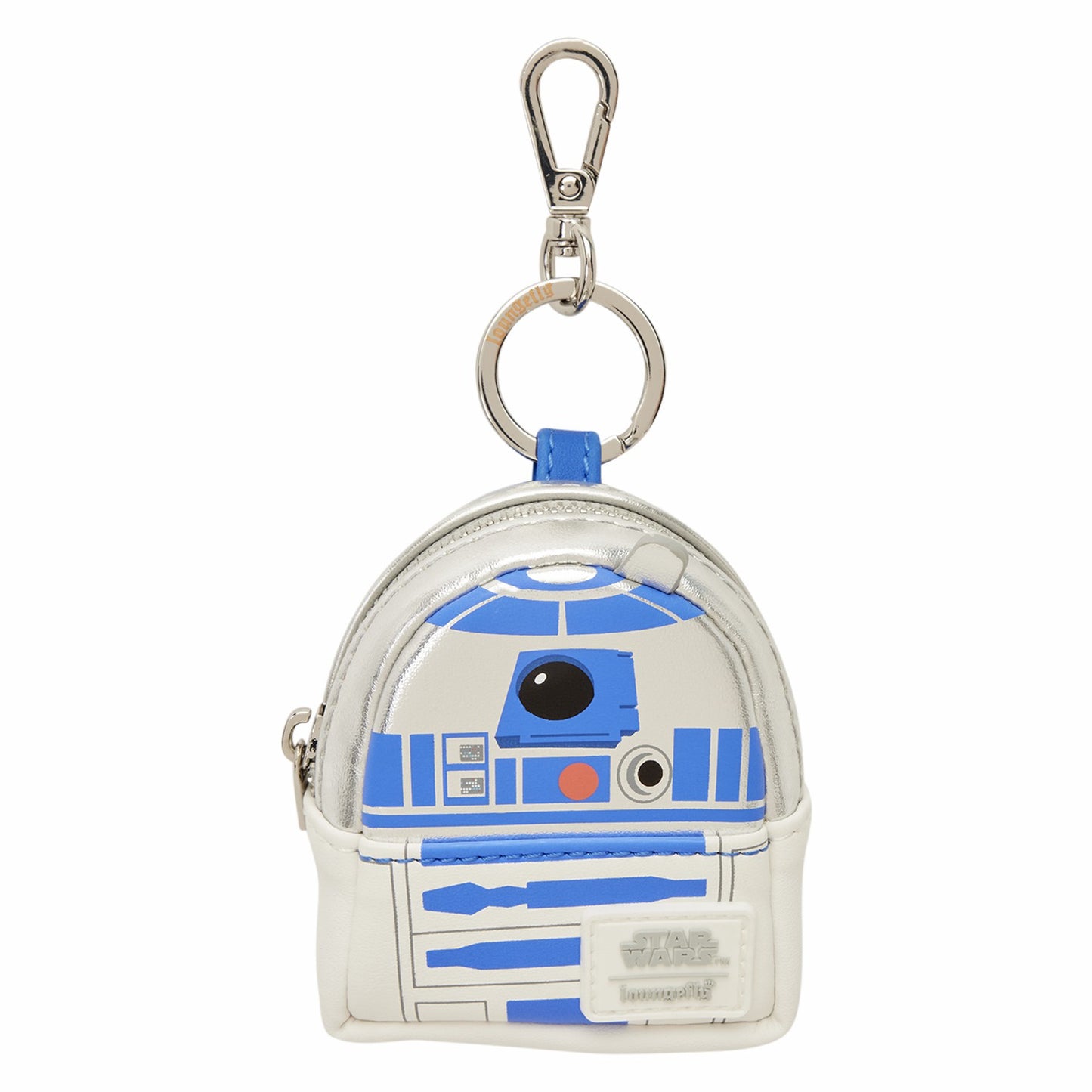Loungefly STAR WARS™ Cosplay Mystery Mini Backpack Keychain Charm