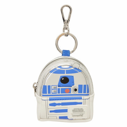 Loungefly STAR WARS™ Cosplay Mystery Mini Backpack Keychain Charm