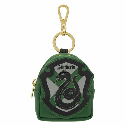 Loungefly Harry Potter Hogwarts™ Mystery Mini Backpack Keychain Charm